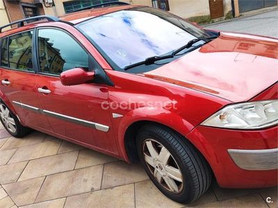 Renault Mégane GrandTour