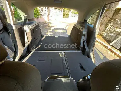 Usado Mercedes B180