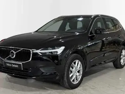 Usado Volvo XC60
