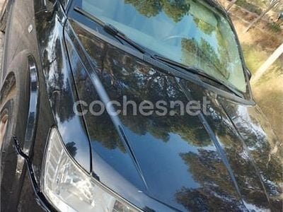 Usado Dodge Journey SXT 140 CV (102 kW) 2008 Negro SUV