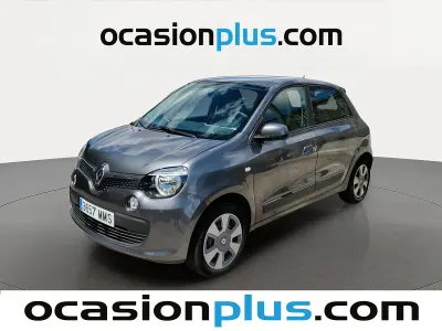 Brugt Renault Twingo