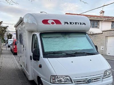 Usado Fiat 130 130 CV (95 kW) 2007