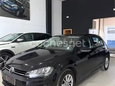 Usado VW Golf VII