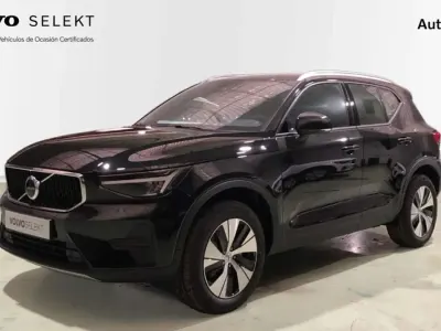 Usado Volvo XC40 Core 163 CV (119 kW) 2025 SUV