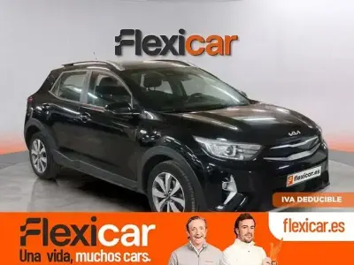Usado Kia Stonic