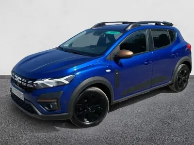Usado Dacia Sandero Extreme 101 CV (74 kW) 2025