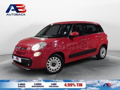 Używany Fiat 500L