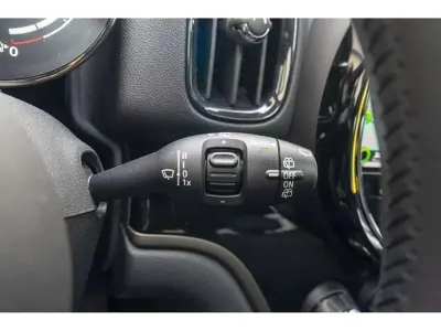 Usado Mini Cooper Countryman 220 HP (161 kW) 2021 Preto SUV