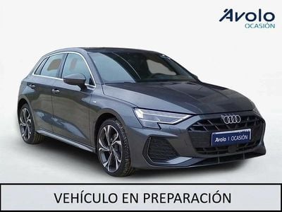 Usado Audi A3 e-tron 204 CV (150 kW) 2025 Utilitario