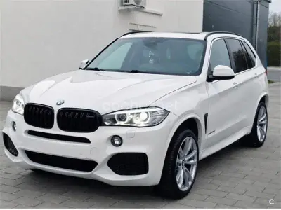 Usado BMW X5