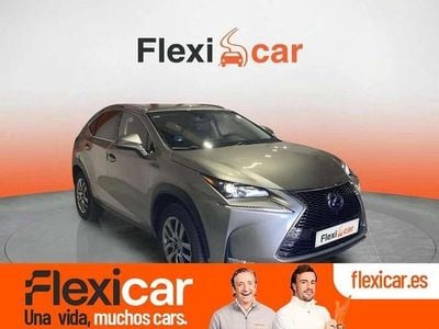 Lexus NX300h