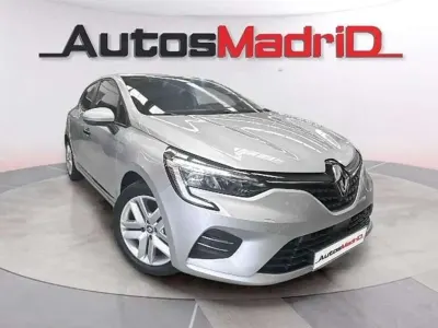 Usado Renault Clio