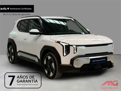 Usado Kia EV2