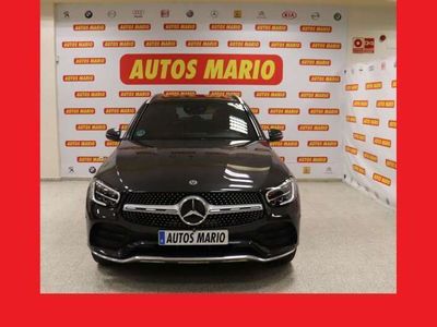Mercedes GLC200