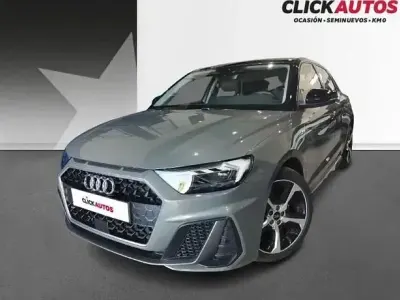 Usado Audi A1 Sport 116 CV (85 kW) 2025 SUV