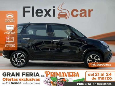 usado Fiat 500L Cross 1.4 16v 70 kW (95 CV) S&S