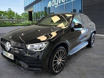 Usado Mercedes GLC300 320 CV (235 kW) 2022