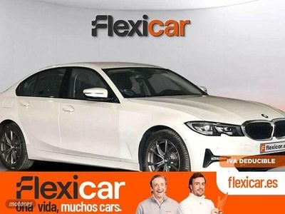 BMW 320e