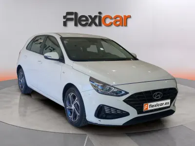 Usado Hyundai i30