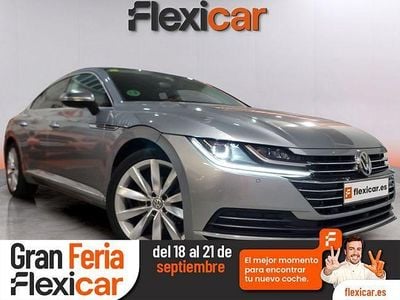 VW Arteon