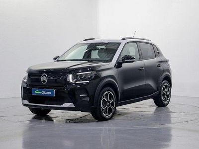 Citroën e-C3