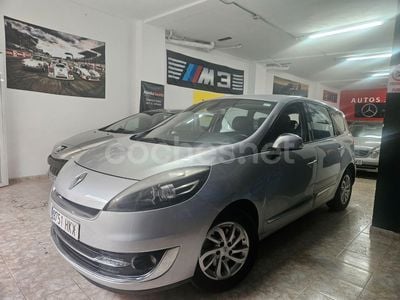 Renault Grand Scénic III