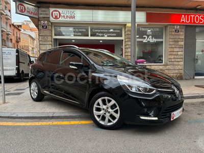 Renault Clio GrandTour