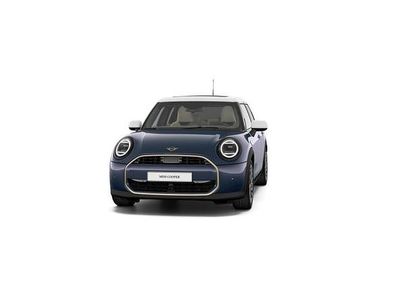 Usado Mini Cooper 114 kW (156 CV) 2025 Azul Utilitario
