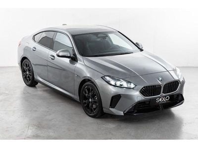 Usado BMW 220 Comfort Edition 170 CV (125 kW) 2025 Gris / plata Coupe
