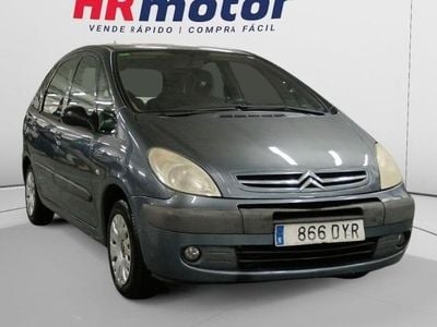 Citroën Xsara Picasso