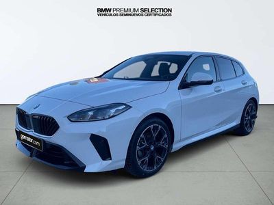 Usado BMW 116 M Sport 163 CV (119 kW) 2025 Utilitario