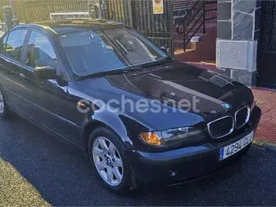 Occasion BMW 320