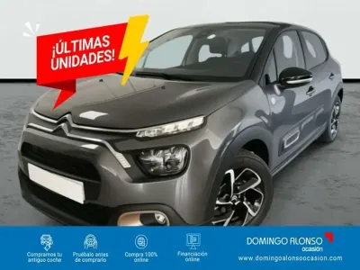 Usado Citroën C3
