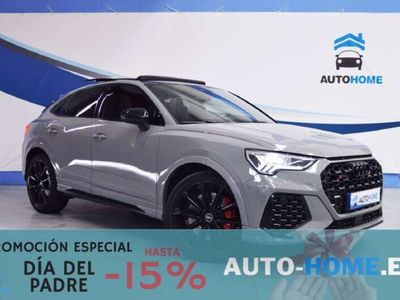 usado Audi RS Q3 2.5 TFSI quattro S tronic