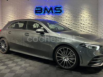 Mercedes A35 AMG