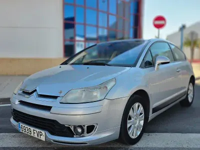 Usado Citroën C4