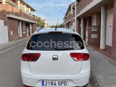 Seat Altea XL