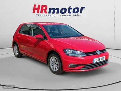 VW Golf Alltrack