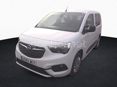 Opel Combo Life