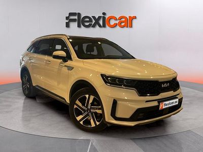 Käytetty Kia Sorento Plus 232 HP (170 kW) 2023 Valkoinen Katumaasturi