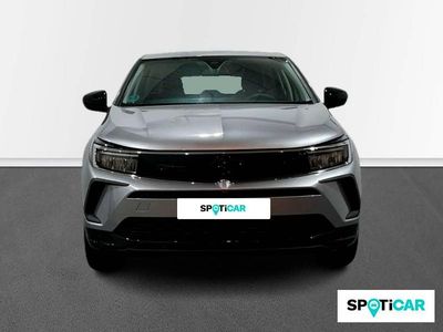 Brugt Opel Grandland X S 130 HK (95 kW) 2024 Grå SUV