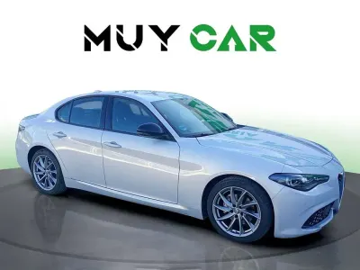 Usado Alfa Romeo Giulia