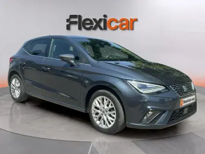 Usado Seat Ibiza