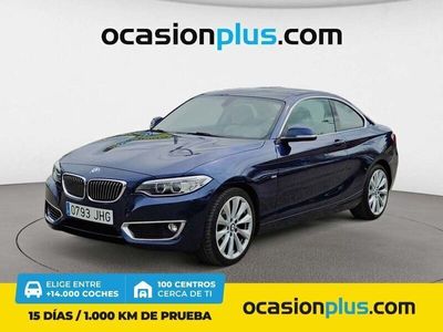 BMW 220