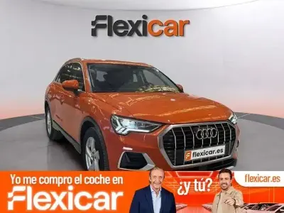 Usado Audi Q3