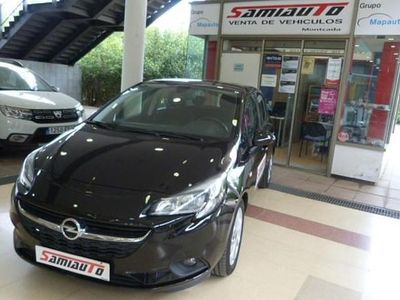 Usado Opel Corsa Color Edition 90 CV (66 kW) 2017