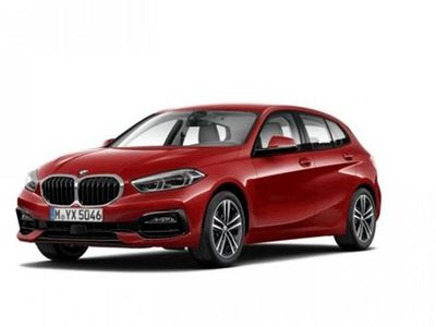Usado BMW 116 116 CV (85 kW) 2022 Utilitario