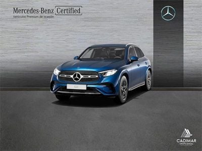Mercedes GLC220