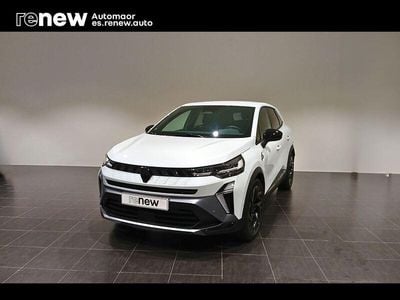 Usado Renault Symbioz Esprit Alpine 145 CV (106 kW) 2025 Blanco SUV