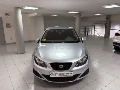 Usado Seat Ibiza